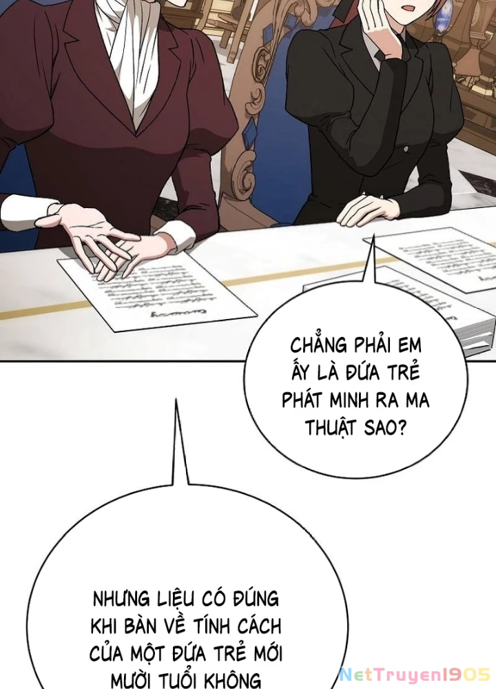 Thiên Tài Phép Thuật Nắm Bắt Khái Niệm Chapter 17 - 65