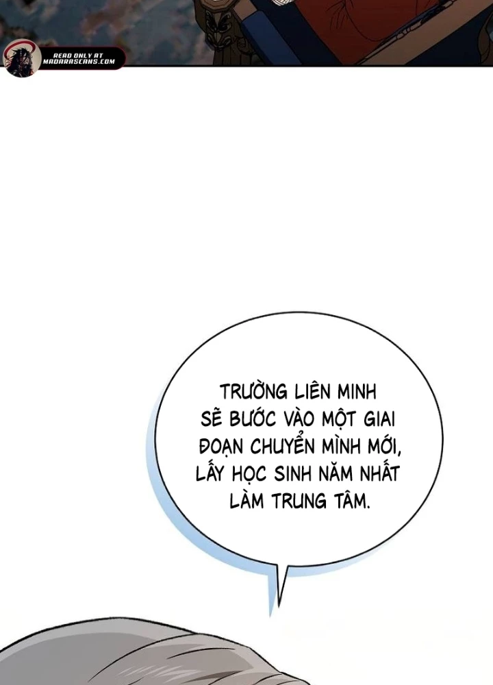 Thiên Tài Phép Thuật Nắm Bắt Khái Niệm Chapter 17 - 133