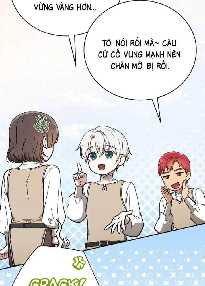 Thiên Tài Phép Thuật Nắm Bắt Khái Niệm Chapter 17 - 207