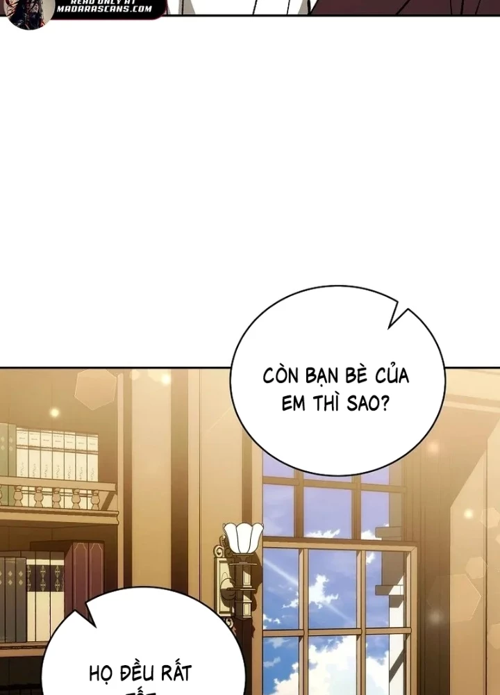 Thiên Tài Phép Thuật Nắm Bắt Khái Niệm Chapter 18 - 11
