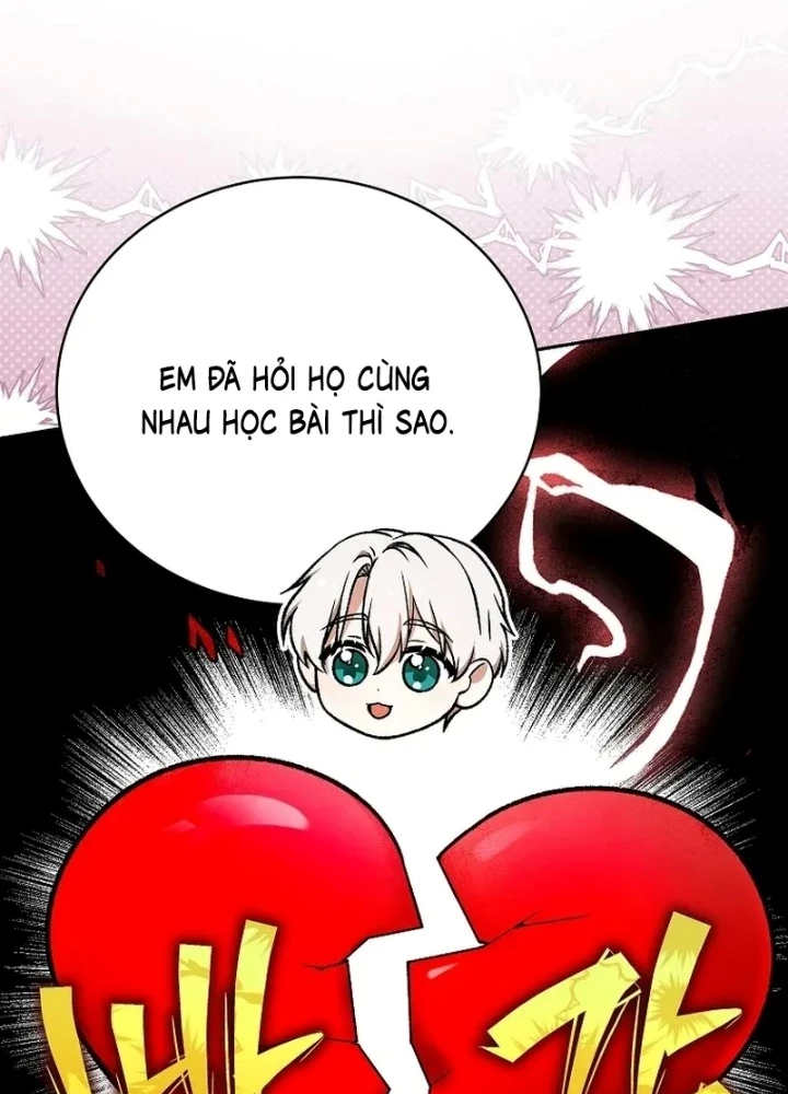 Thiên Tài Phép Thuật Nắm Bắt Khái Niệm Chapter 18 - 23