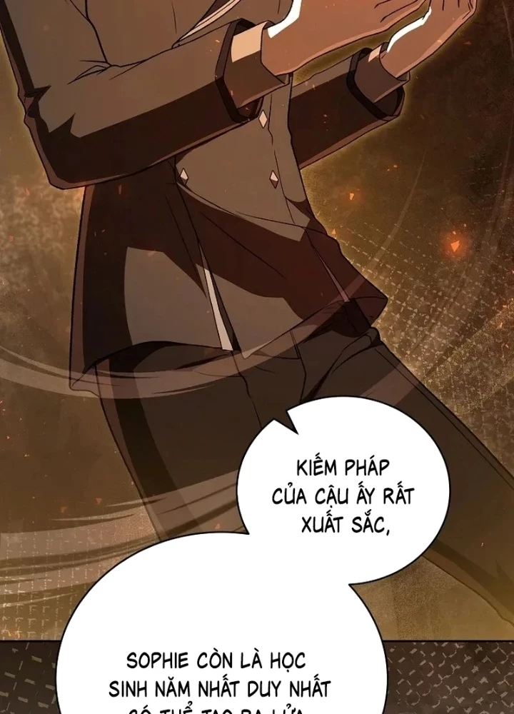 Thiên Tài Phép Thuật Nắm Bắt Khái Niệm Chapter 18 - 31
