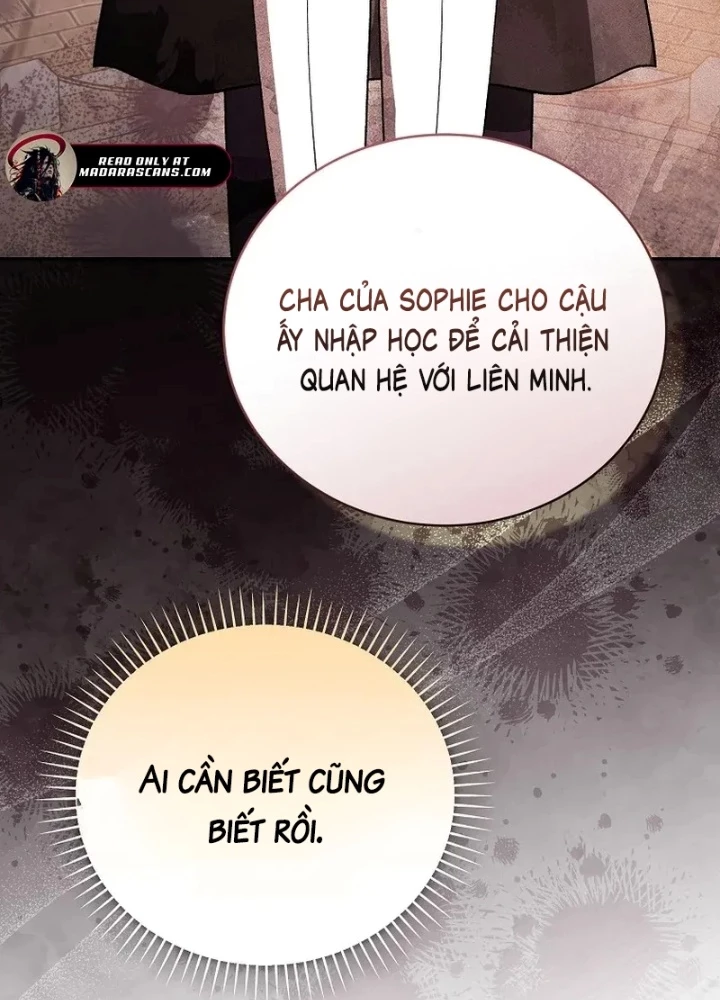 Thiên Tài Phép Thuật Nắm Bắt Khái Niệm Chapter 18 - 39