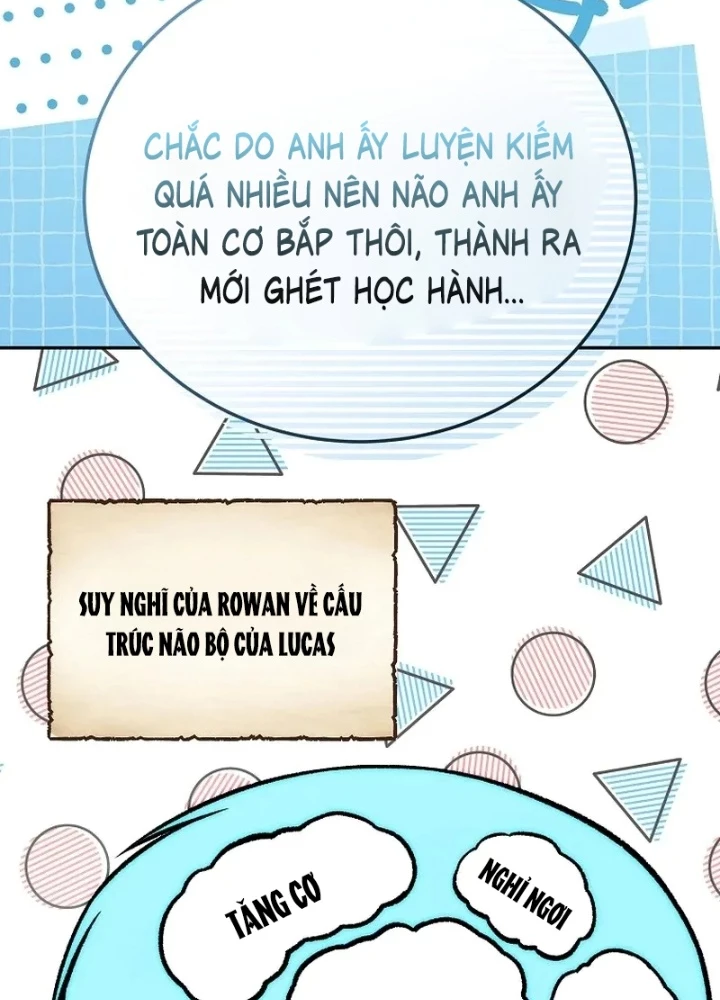 Thiên Tài Phép Thuật Nắm Bắt Khái Niệm Chapter 18 - 49