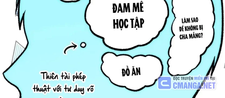 Thiên Tài Phép Thuật Nắm Bắt Khái Niệm Chapter 18 - 50
