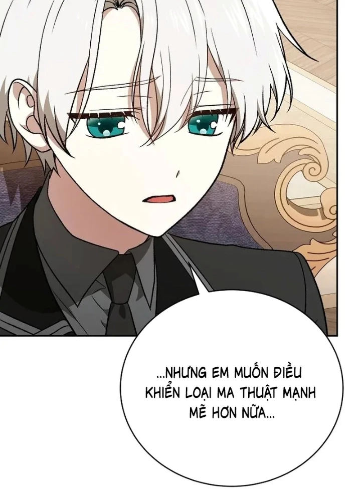 Thiên Tài Phép Thuật Nắm Bắt Khái Niệm Chapter 18 - 69