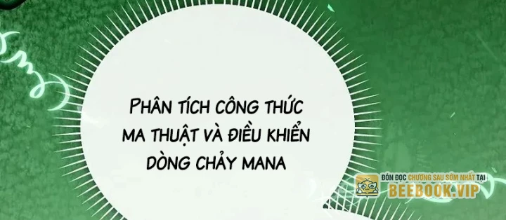 Thiên Tài Phép Thuật Nắm Bắt Khái Niệm Chapter 18 - 140