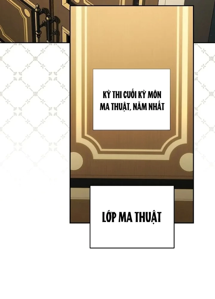 Thiên Tài Phép Thuật Nắm Bắt Khái Niệm Chapter 18 - 153