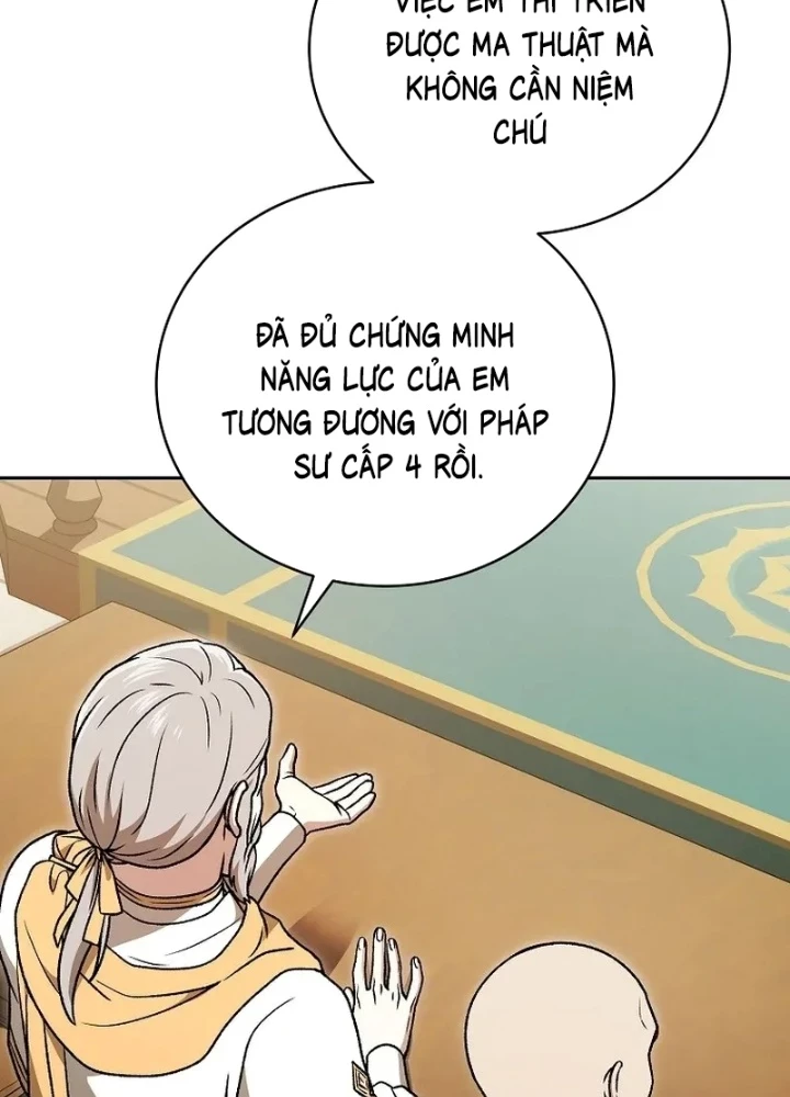 Thiên Tài Phép Thuật Nắm Bắt Khái Niệm Chapter 18 - 171