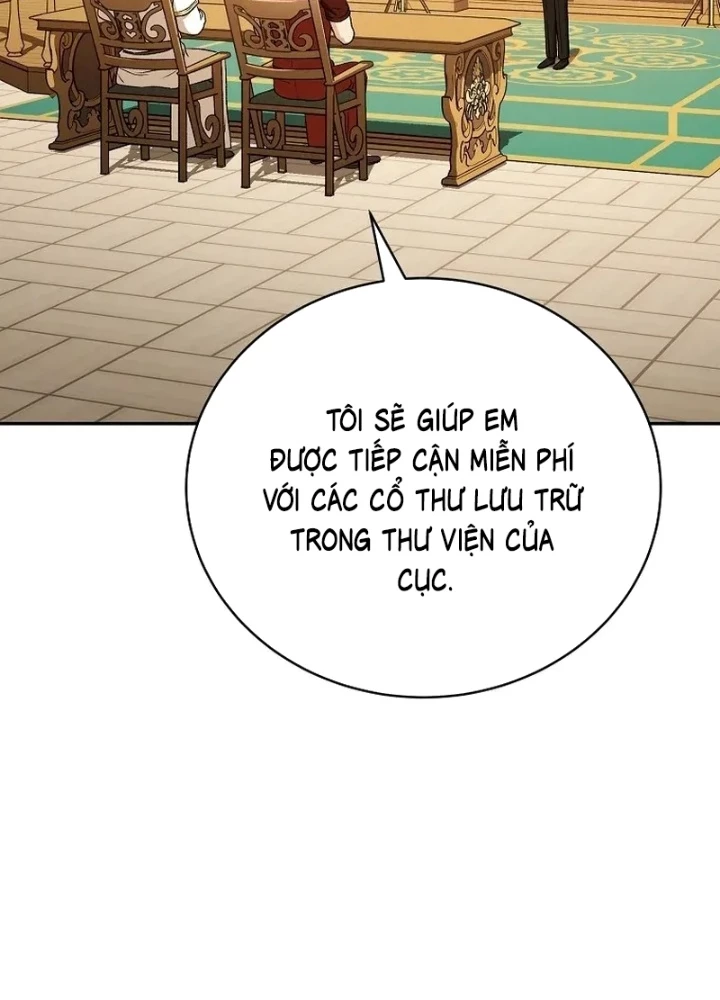 Thiên Tài Phép Thuật Nắm Bắt Khái Niệm Chapter 18 - 179