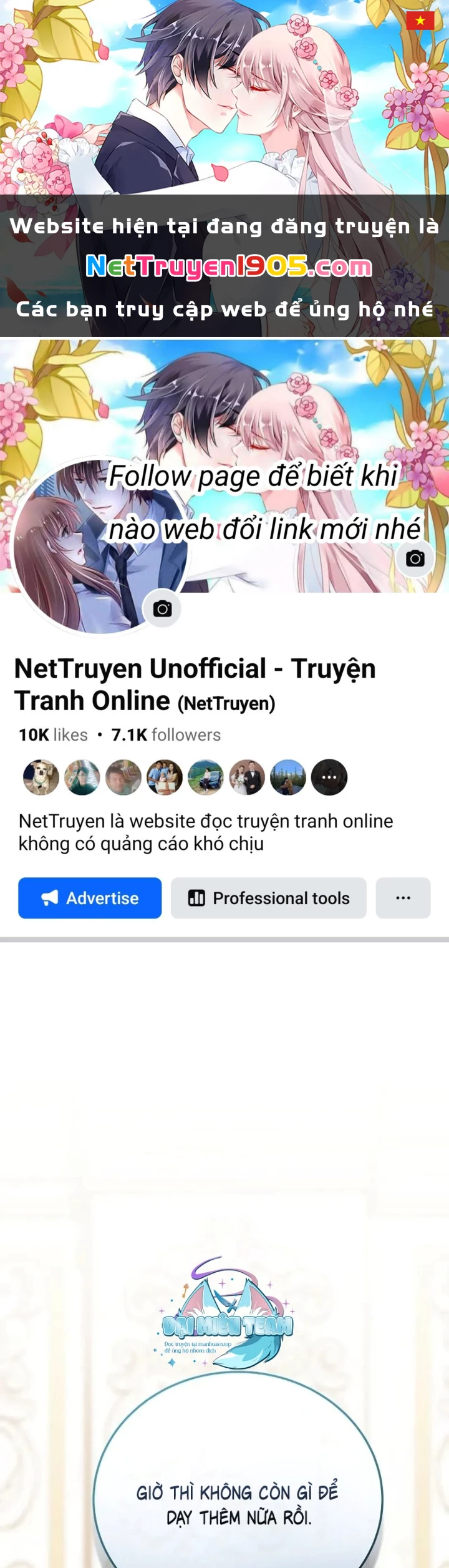 Thiên Tài Phép Thuật Nắm Bắt Khái Niệm Chapter 19 - 1
