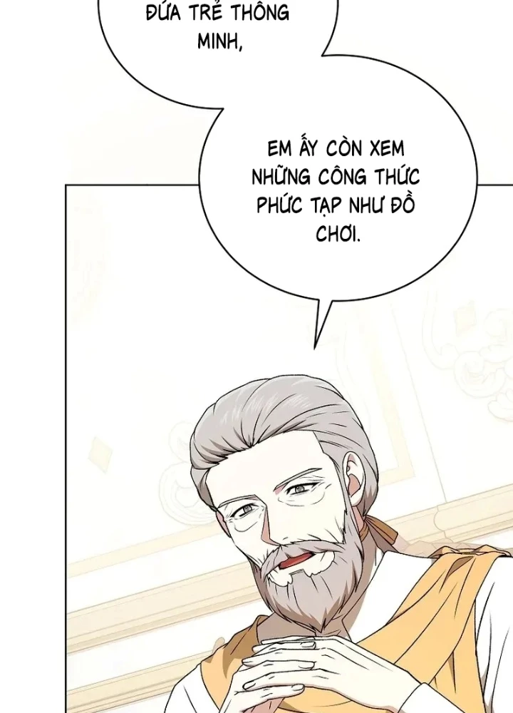 Thiên Tài Phép Thuật Nắm Bắt Khái Niệm Chapter 19 - 9