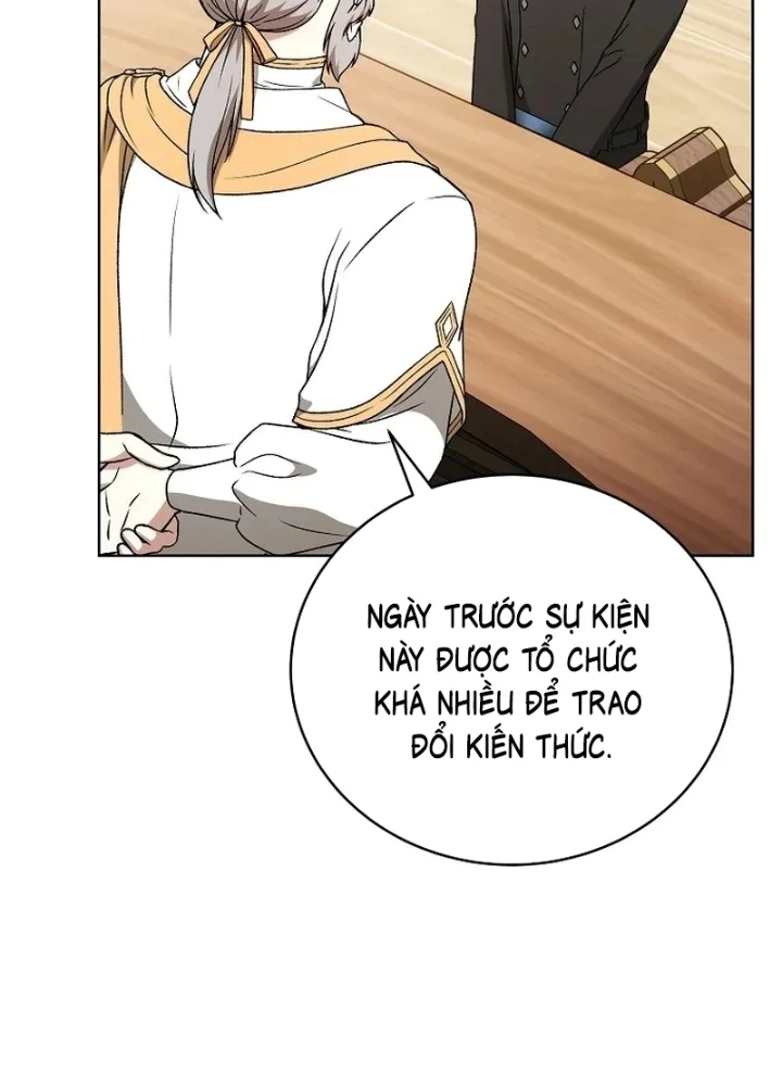 Thiên Tài Phép Thuật Nắm Bắt Khái Niệm Chapter 19 - 43