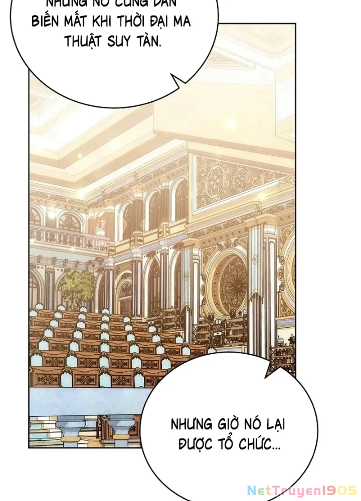 Thiên Tài Phép Thuật Nắm Bắt Khái Niệm Chapter 19 - 45