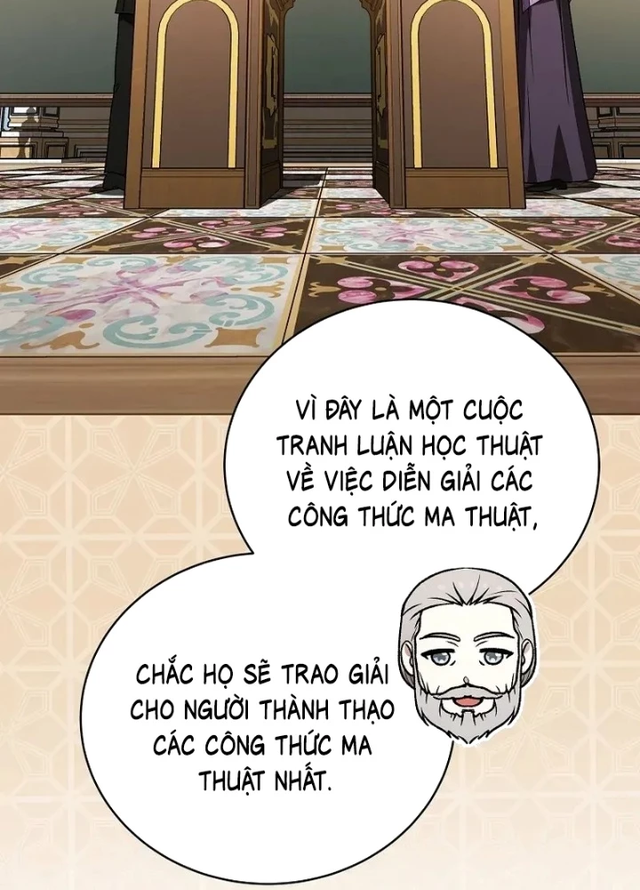 Thiên Tài Phép Thuật Nắm Bắt Khái Niệm Chapter 19 - 99
