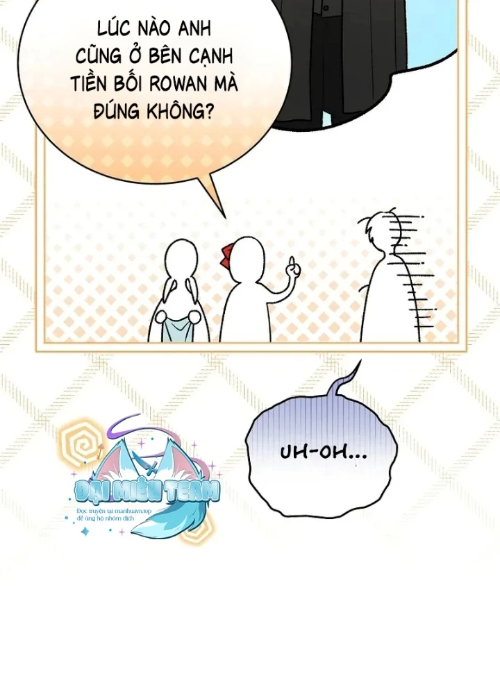 Thiên Tài Phép Thuật Nắm Bắt Khái Niệm Chapter 19 - 181