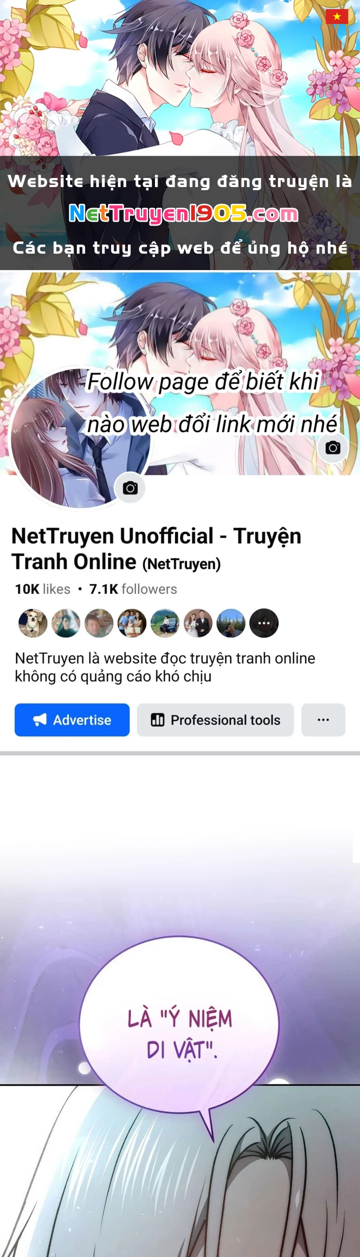 Thiên Tài Phép Thuật Nắm Bắt Khái Niệm Chapter 20 - 1