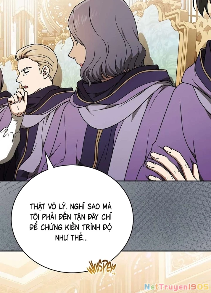 Thiên Tài Phép Thuật Nắm Bắt Khái Niệm Chapter 20 - 21