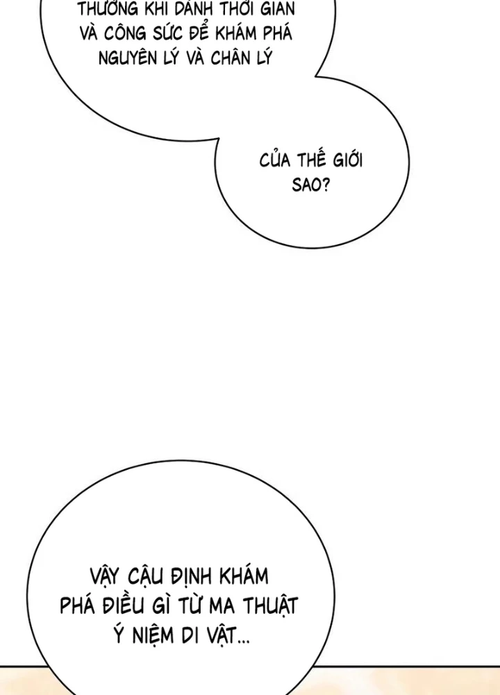 Thiên Tài Phép Thuật Nắm Bắt Khái Niệm Chapter 20 - 33