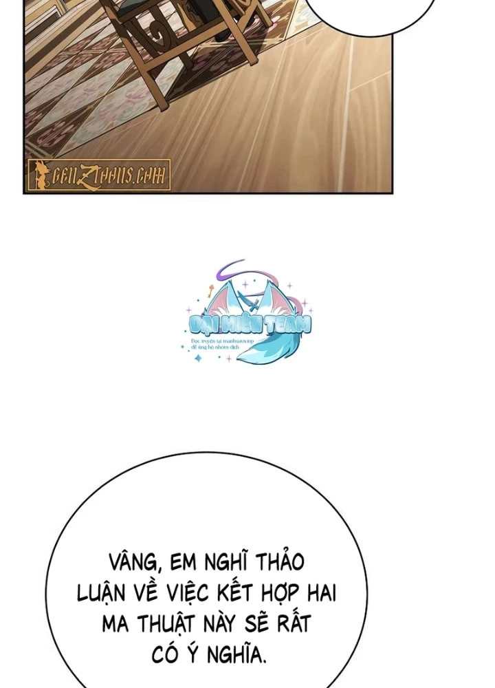 Thiên Tài Phép Thuật Nắm Bắt Khái Niệm Chapter 20 - 51