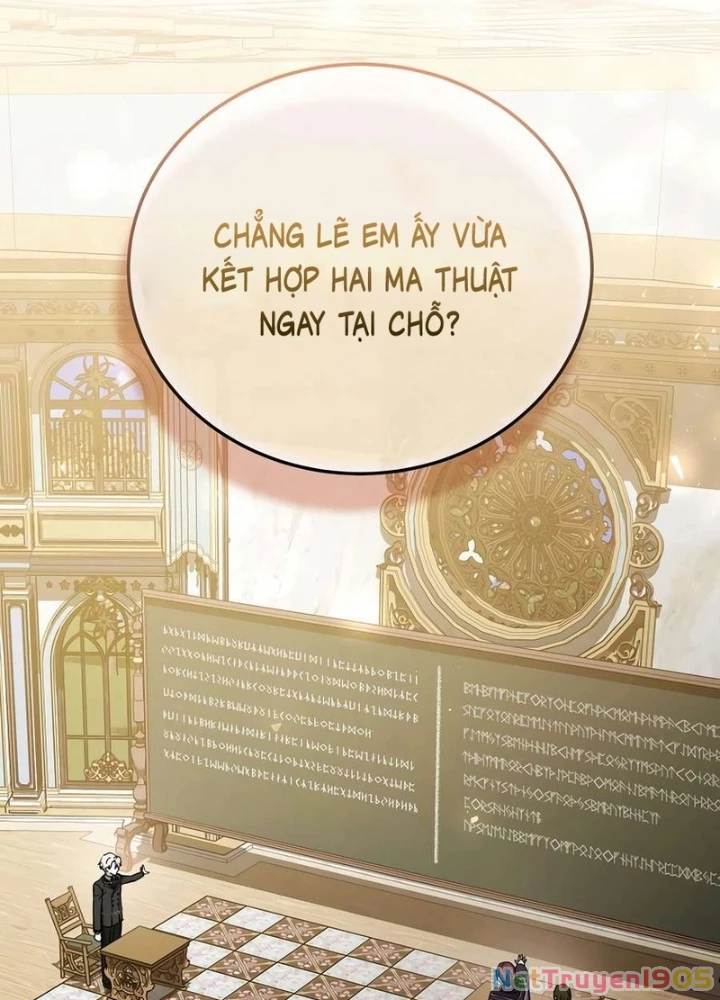 Thiên Tài Phép Thuật Nắm Bắt Khái Niệm Chapter 20 - 75