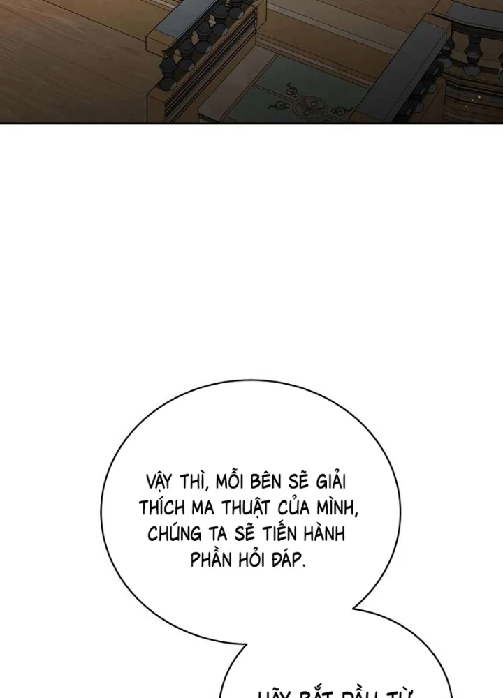 Thiên Tài Phép Thuật Nắm Bắt Khái Niệm Chapter 20 - 77