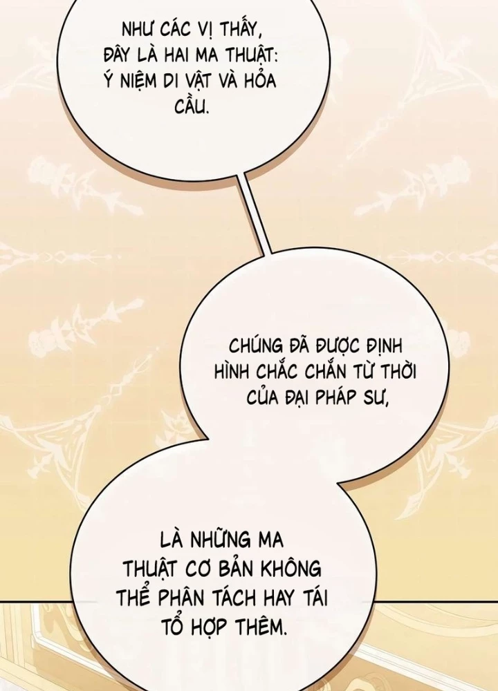Thiên Tài Phép Thuật Nắm Bắt Khái Niệm Chapter 20 - 81