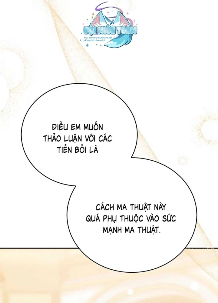 Thiên Tài Phép Thuật Nắm Bắt Khái Niệm Chapter 20 - 93