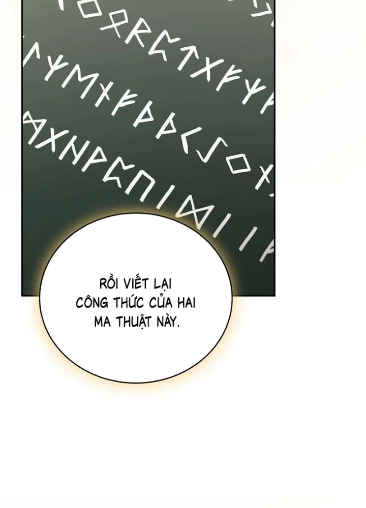Thiên Tài Phép Thuật Nắm Bắt Khái Niệm Chapter 20 - 99