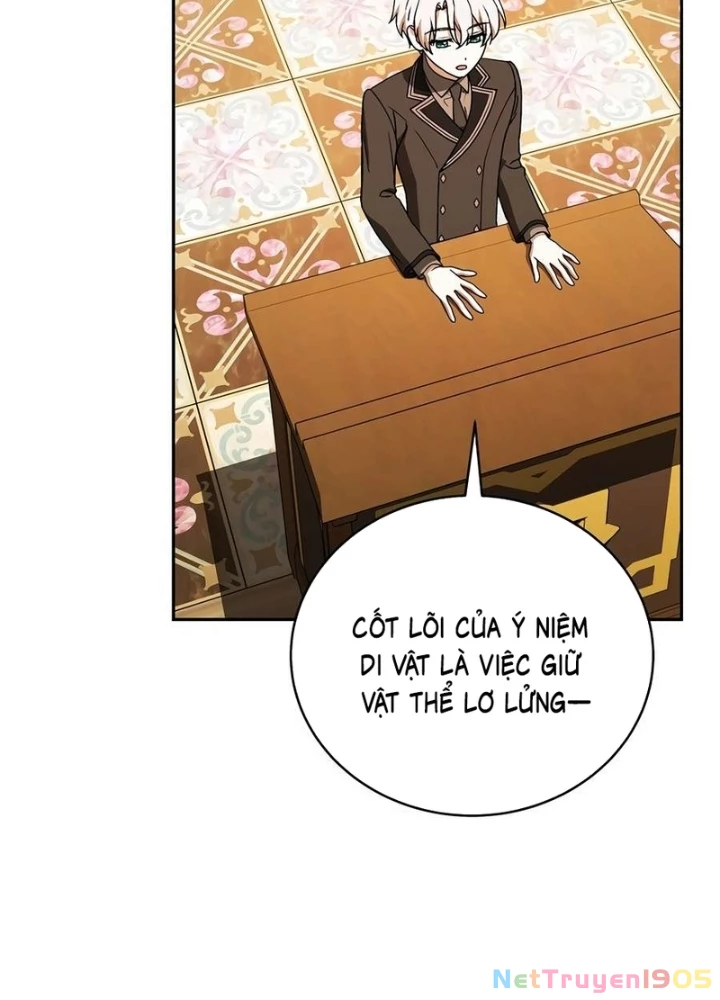 Thiên Tài Phép Thuật Nắm Bắt Khái Niệm Chapter 20 - 127
