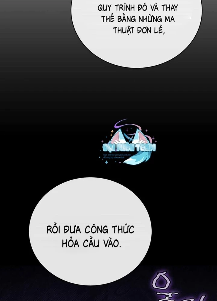 Thiên Tài Phép Thuật Nắm Bắt Khái Niệm Chapter 20 - 131