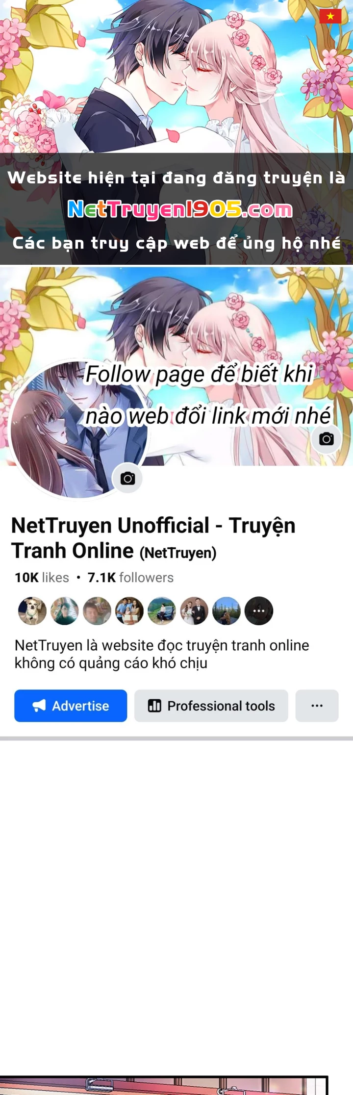 Trở Về Bên Chanbi Chapter 5 - 1
