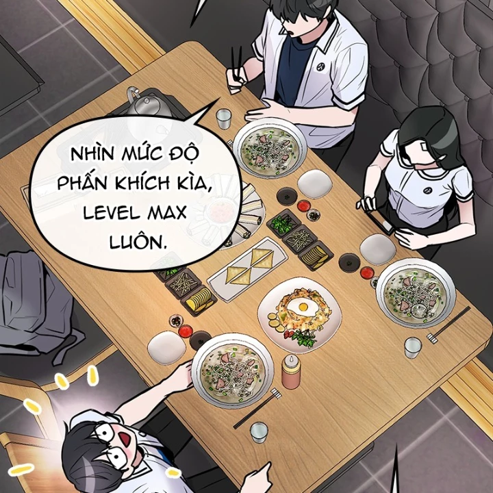 Trở Về Bên Chanbi Chapter 5 - 73