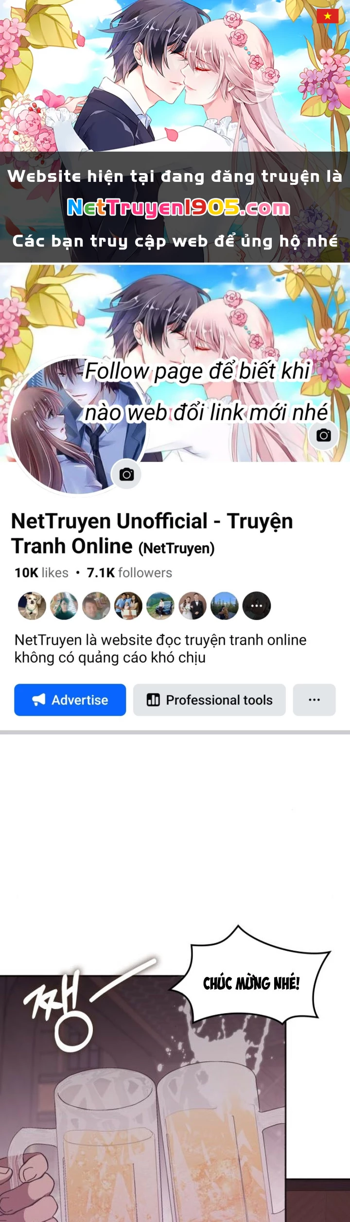 Trị Liệu Sư Quá Mạnh Chapter 46 - 1