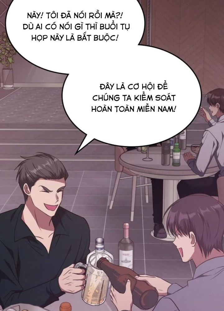 Trị Liệu Sư Quá Mạnh Chapter 46 - 3