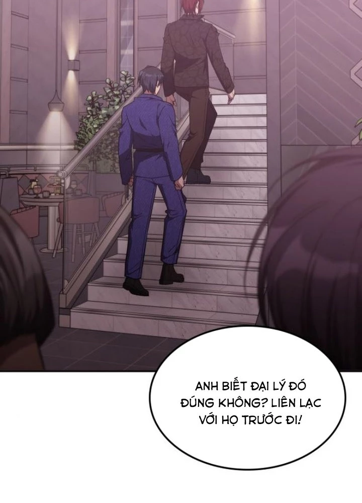 Trị Liệu Sư Quá Mạnh Chapter 46 - 7