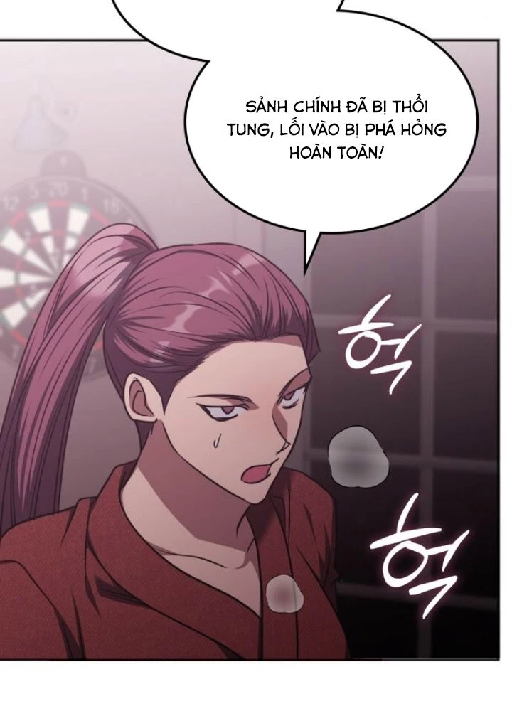 Trị Liệu Sư Quá Mạnh Chapter 46 - 43