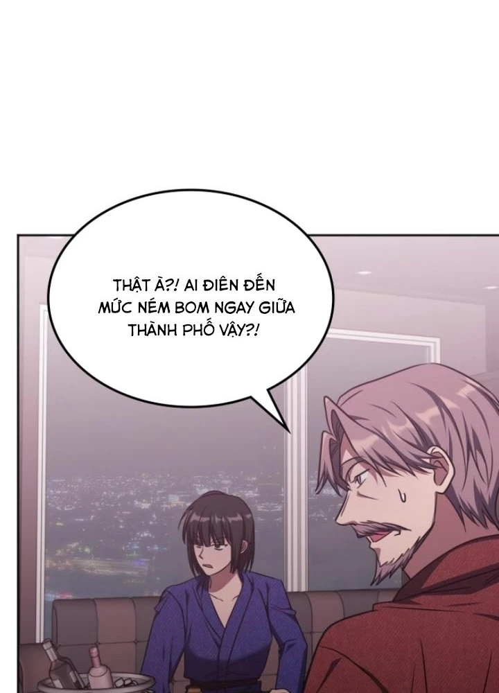 Trị Liệu Sư Quá Mạnh Chapter 46 - 45