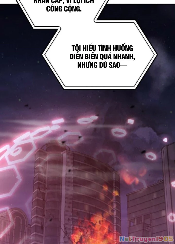 Trị Liệu Sư Quá Mạnh Chapter 46 - 59