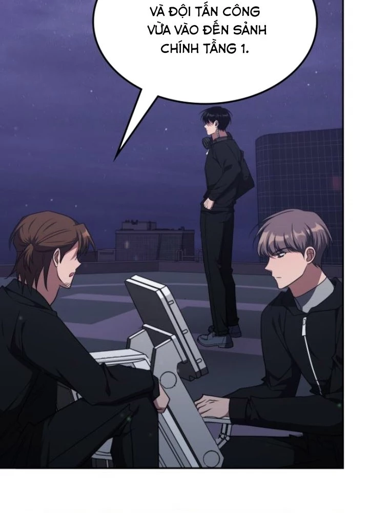 Trị Liệu Sư Quá Mạnh Chapter 46 - 67