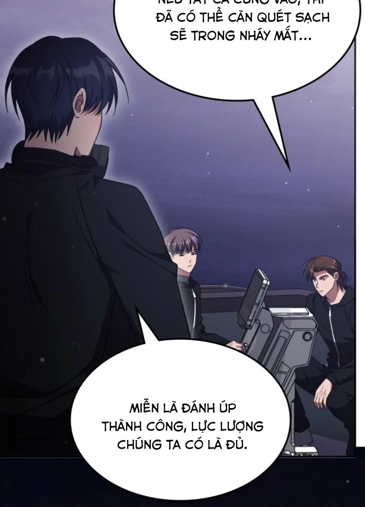 Trị Liệu Sư Quá Mạnh Chapter 46 - 77