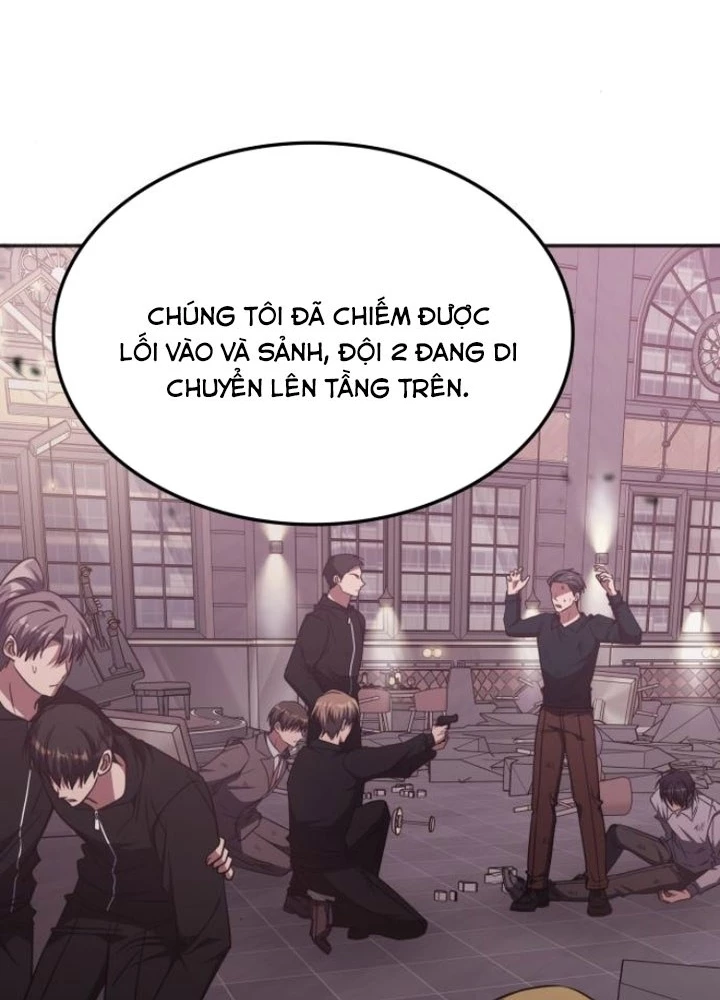 Trị Liệu Sư Quá Mạnh Chapter 46 - 91