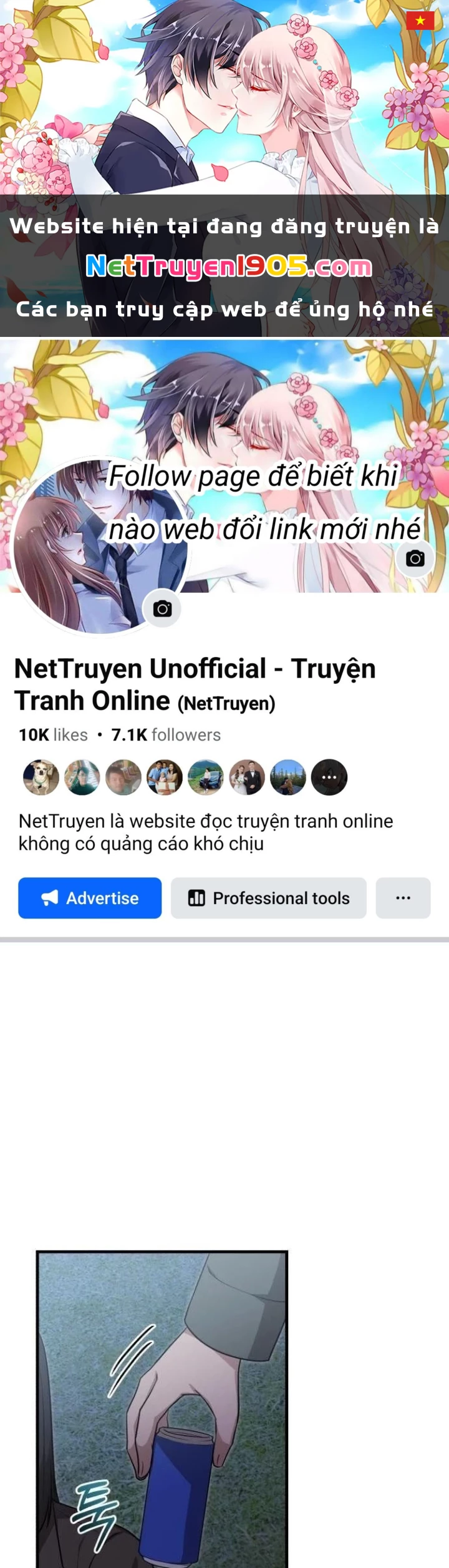 Bác sĩ hồi quy chỉ muốn sống yên bình Chapter 24 - 1