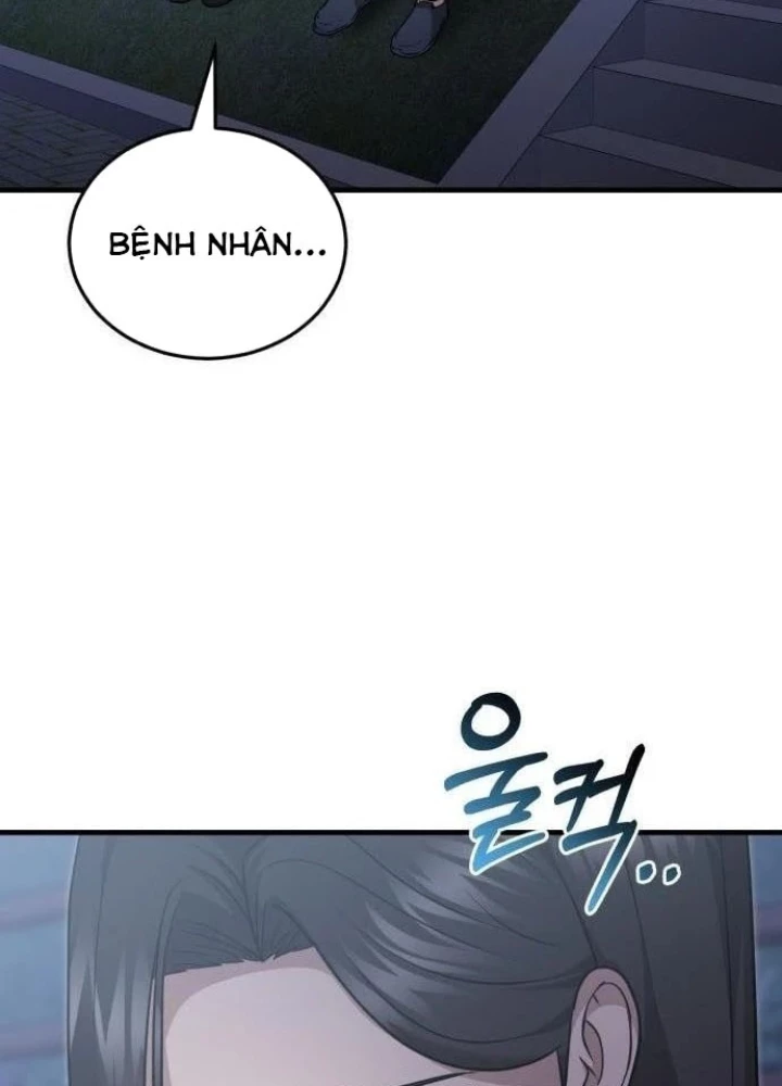 Bác sĩ hồi quy chỉ muốn sống yên bình Chapter 24 - 5