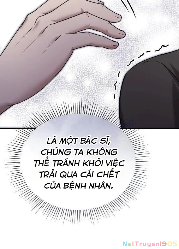 Bác sĩ hồi quy chỉ muốn sống yên bình Chapter 24 - 11