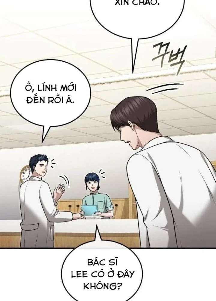 Bác sĩ hồi quy chỉ muốn sống yên bình Chapter 24 - 29