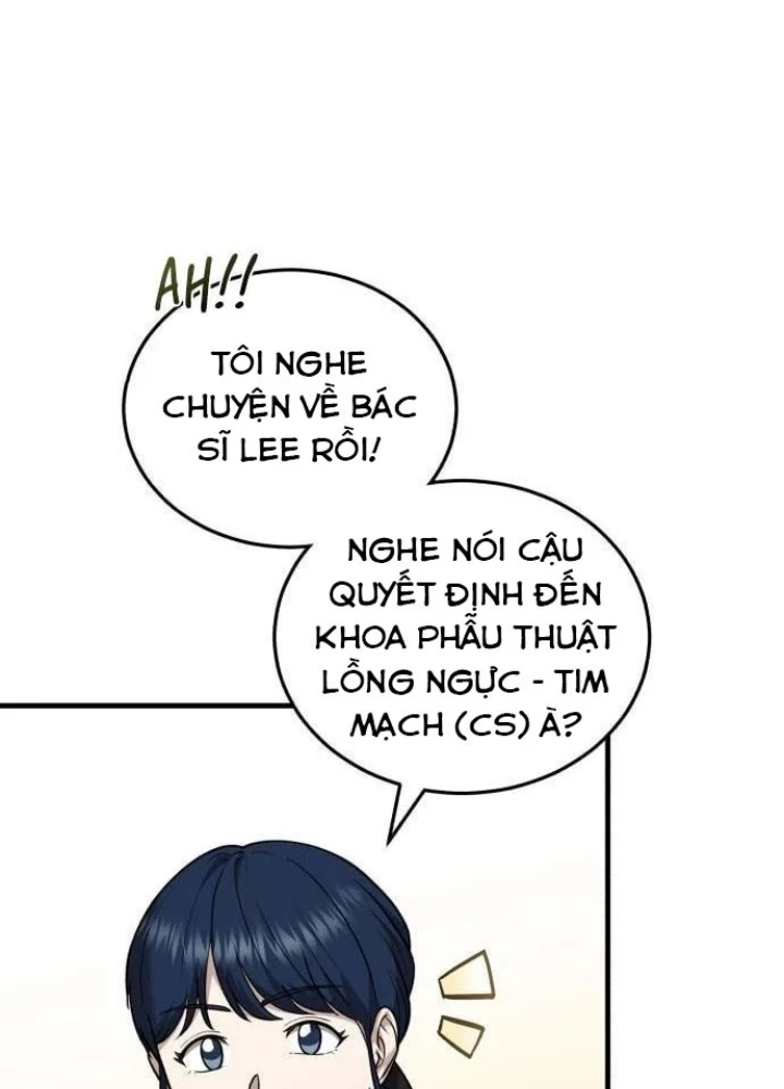 Bác sĩ hồi quy chỉ muốn sống yên bình Chapter 24 - 31