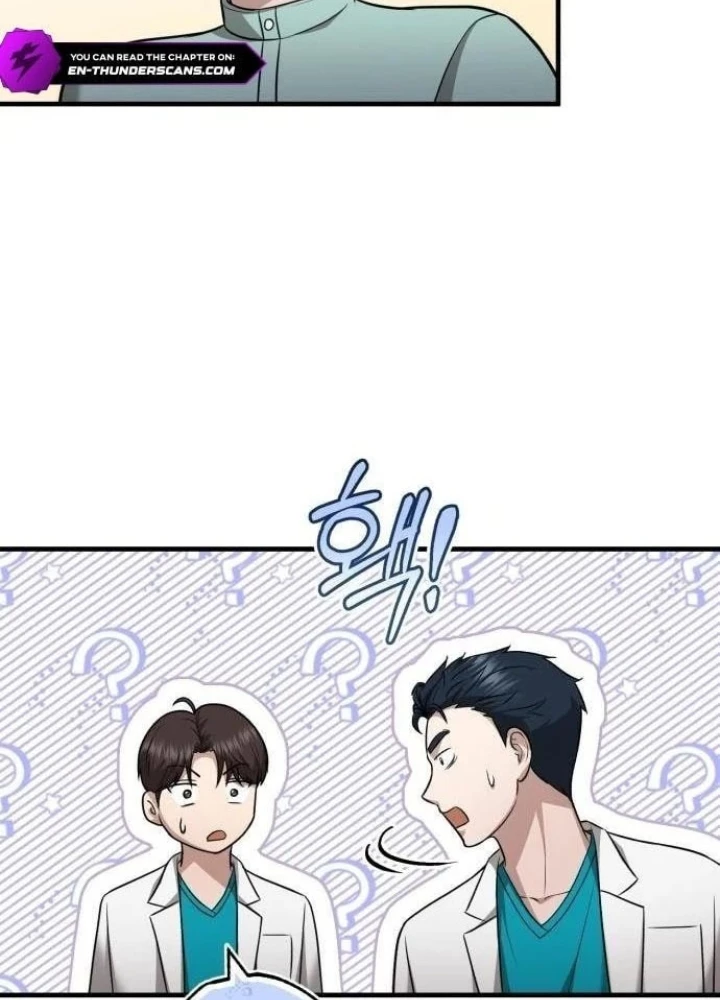 Bác sĩ hồi quy chỉ muốn sống yên bình Chapter 24 - 33