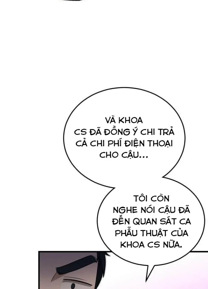 Bác sĩ hồi quy chỉ muốn sống yên bình Chapter 24 - 35