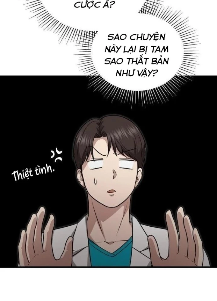 Bác sĩ hồi quy chỉ muốn sống yên bình Chapter 24 - 39